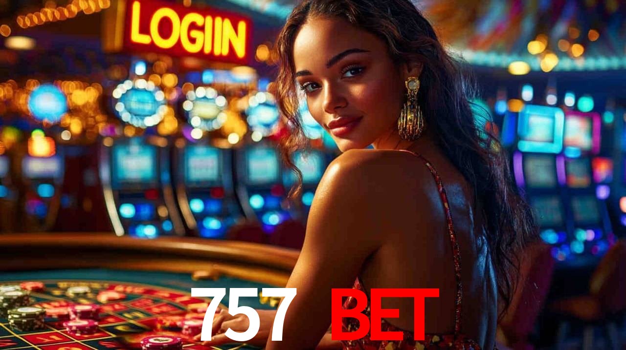 Game Providers 757 bet