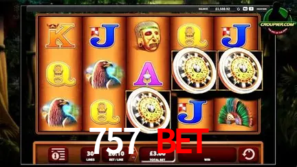 Live Casino 757 bet