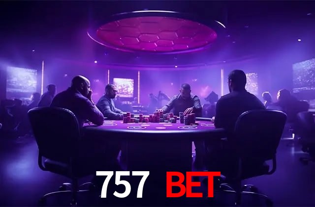Bonus Features 757 bet