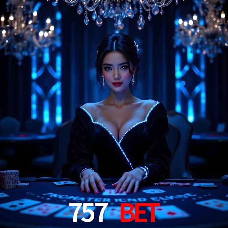 Live Casino 757 bet