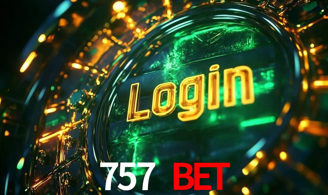 Premium Interface 757 bet
