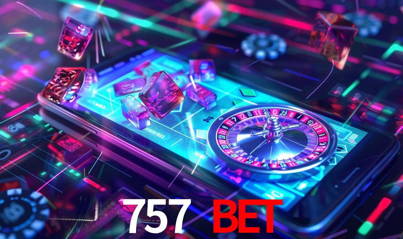 Experiência VIP 757 bet